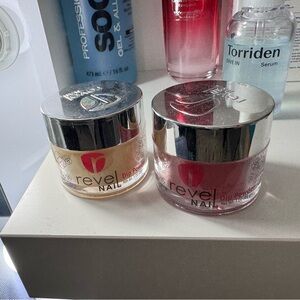 REV Dip Powder Nail Polish